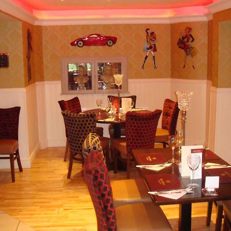 The Belfray Country Inn Londonderry Exterior foto
