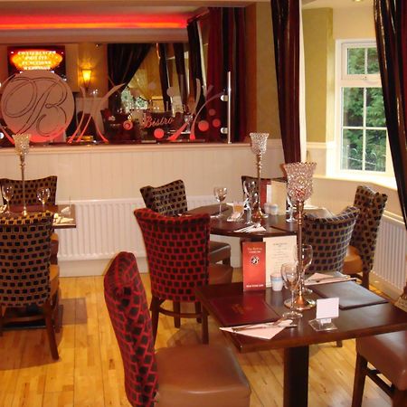 The Belfray Country Inn Londonderry Exterior foto