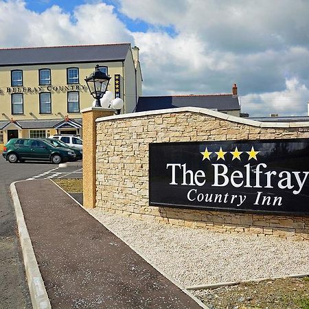 The Belfray Country Inn Londonderry Exterior foto