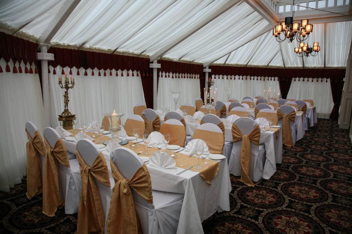 The Belfray Country Inn Londonderry Exterior foto