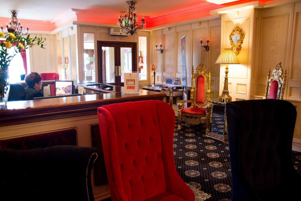The Belfray Country Inn Londonderry Exterior foto