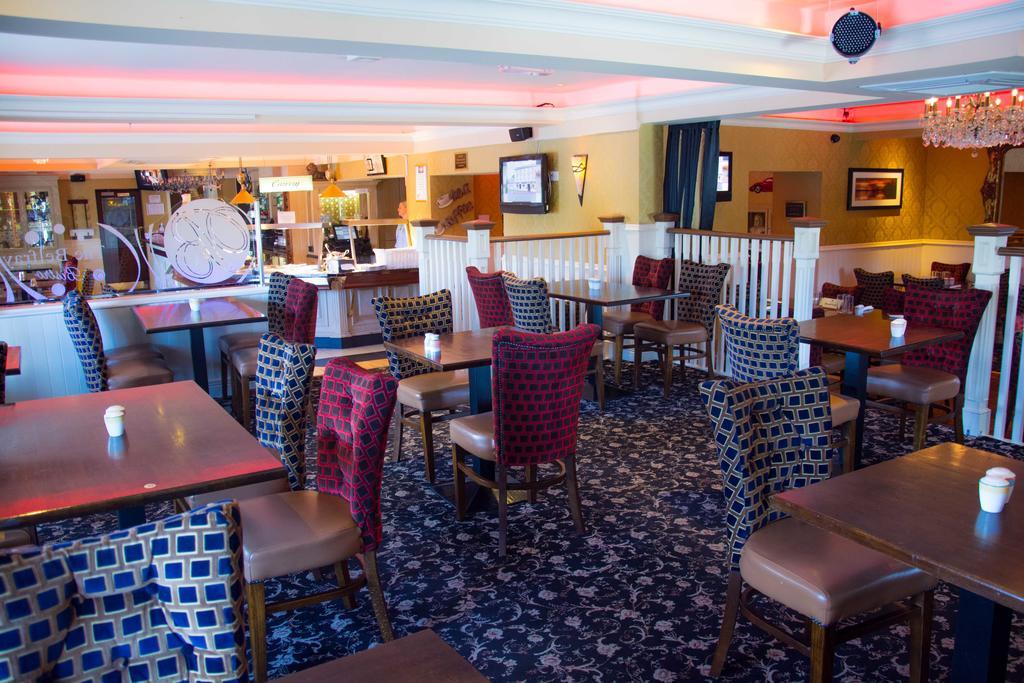 The Belfray Country Inn Londonderry Exterior foto