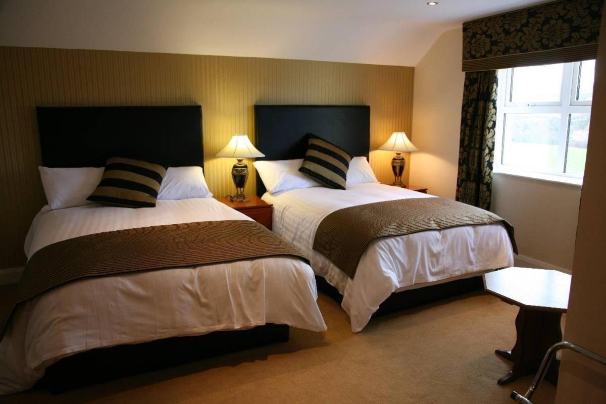 The Belfray Country Inn Londonderry Exterior foto