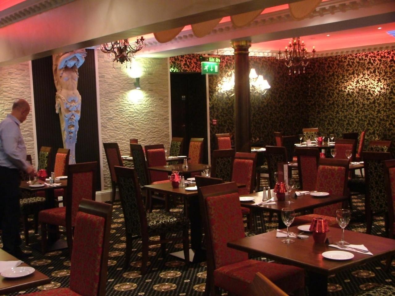 The Belfray Country Inn Londonderry Exterior foto