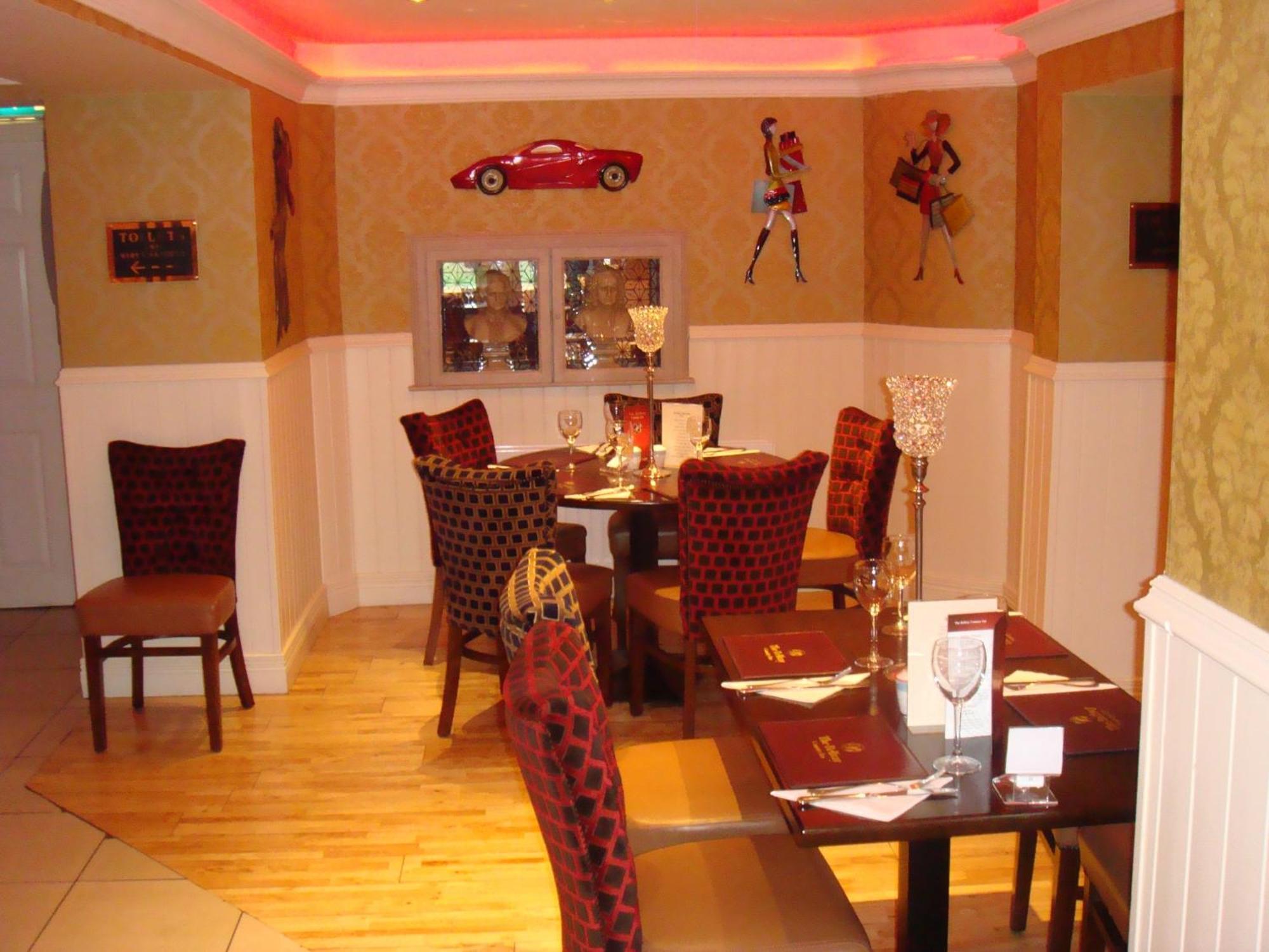 The Belfray Country Inn Londonderry Exterior foto