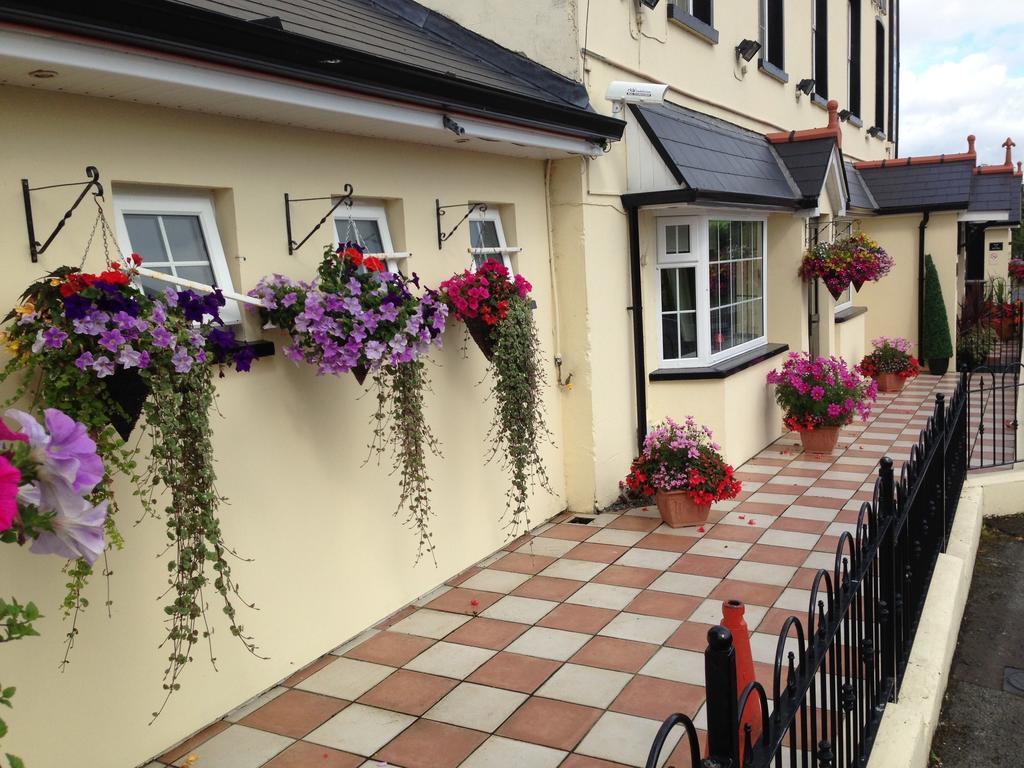 The Belfray Country Inn Londonderry Exterior foto
