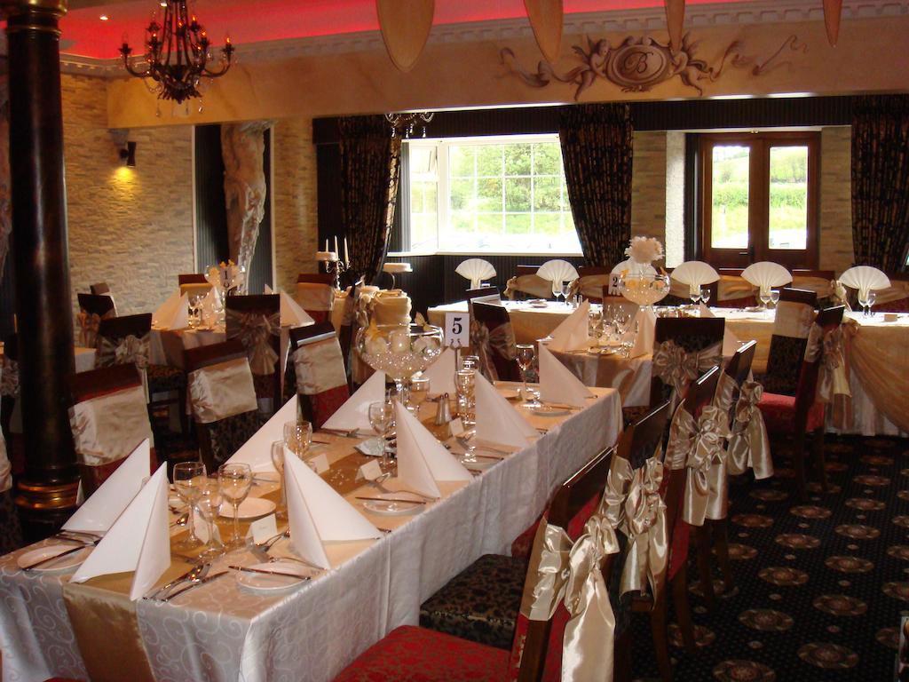 The Belfray Country Inn Londonderry Exterior foto