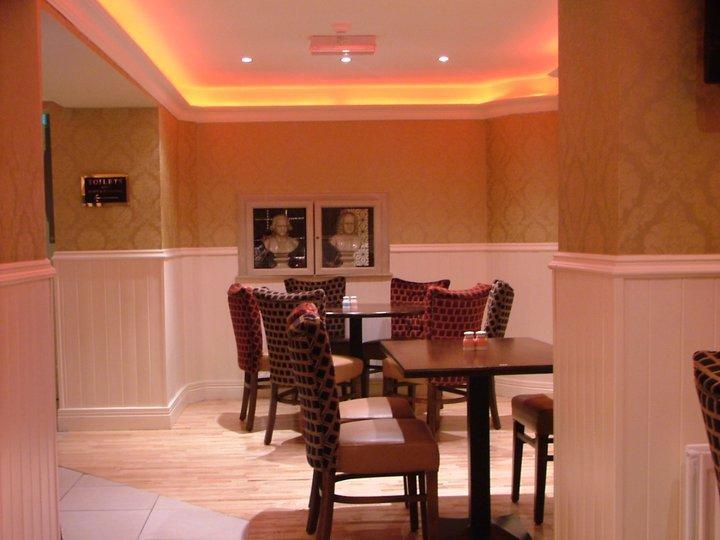 The Belfray Country Inn Londonderry Exterior foto
