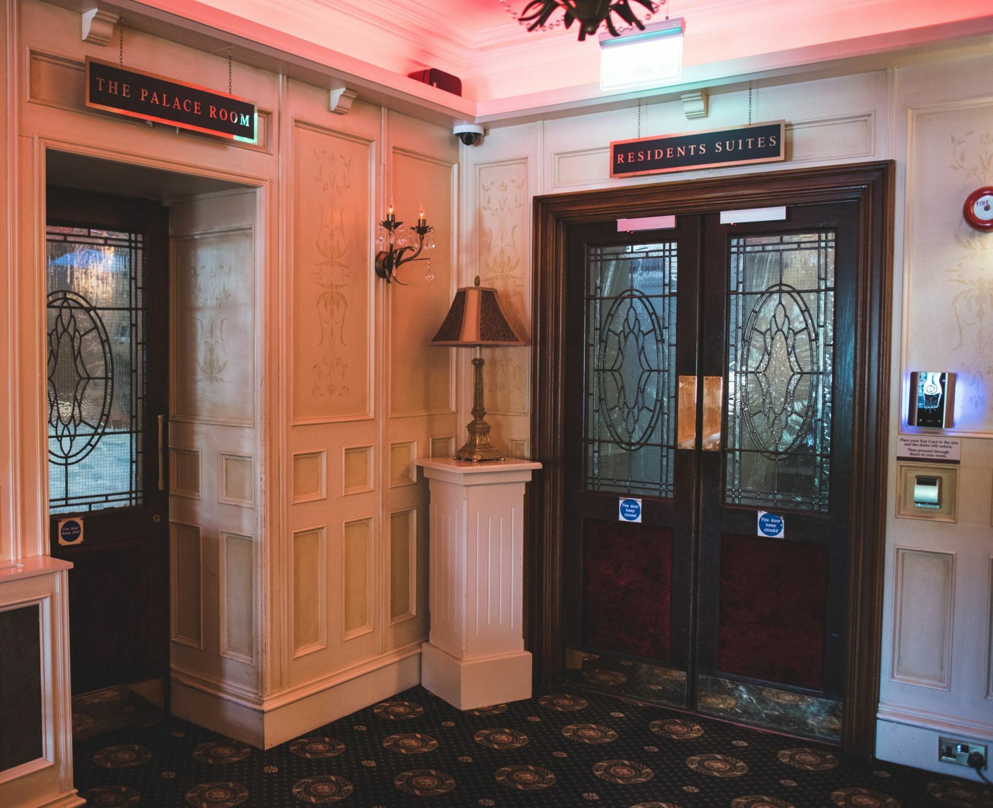 The Belfray Country Inn Londonderry Exterior foto